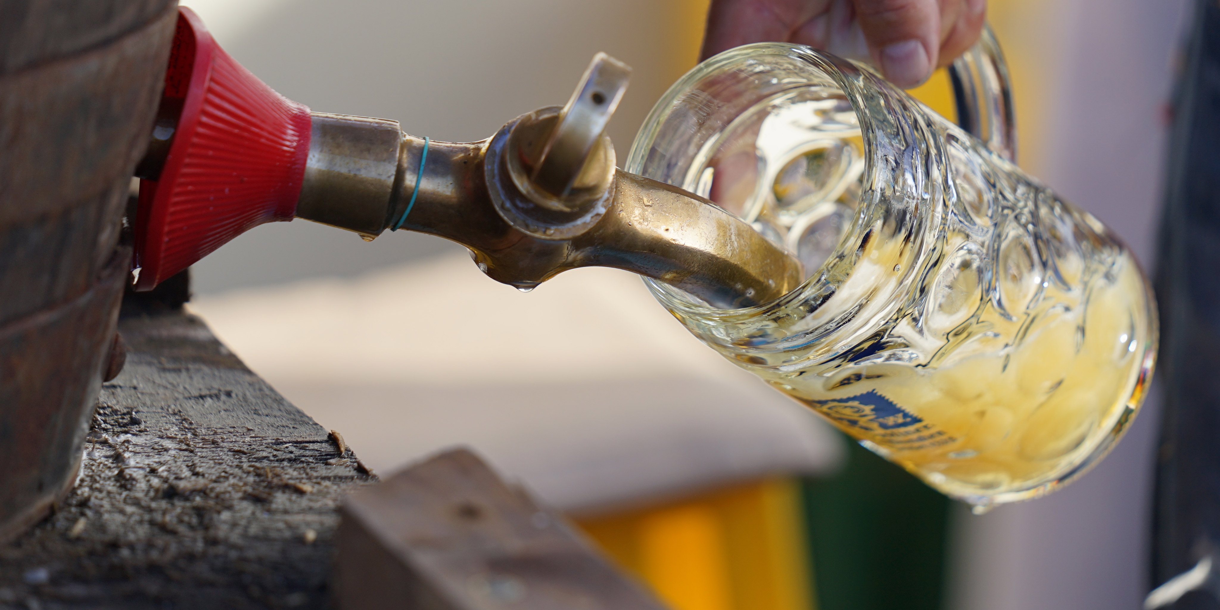 Oktoberfest: combien coûte la fête de la bière de Munich? - Challenges