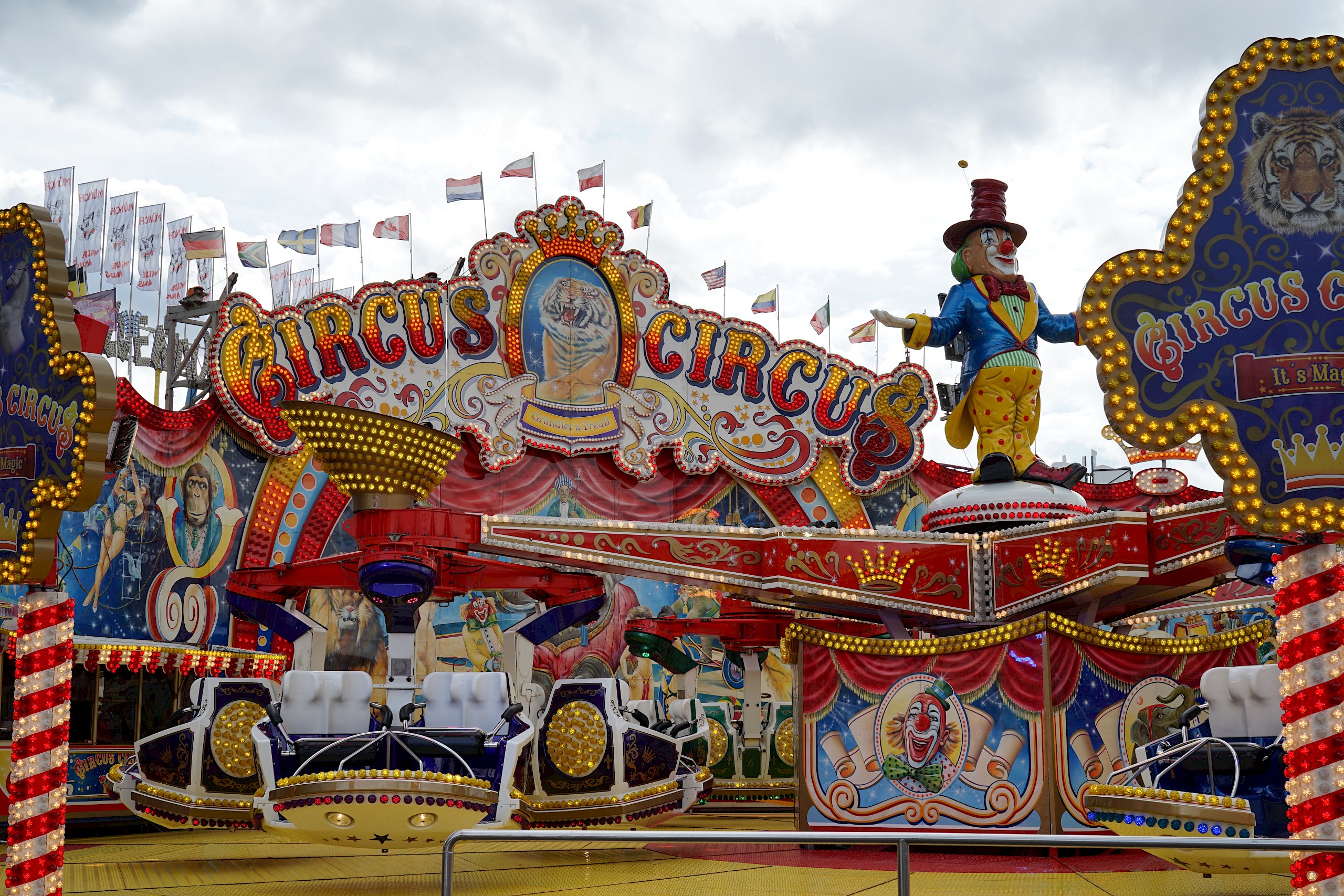 When Will Circus Circus Be Demolished - iroxrfr