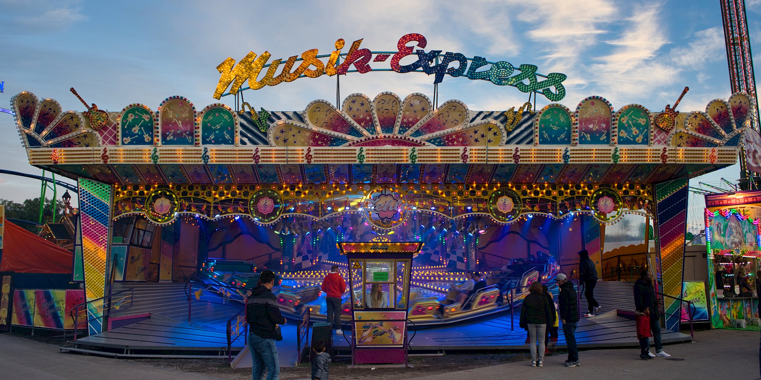 Musikexpress