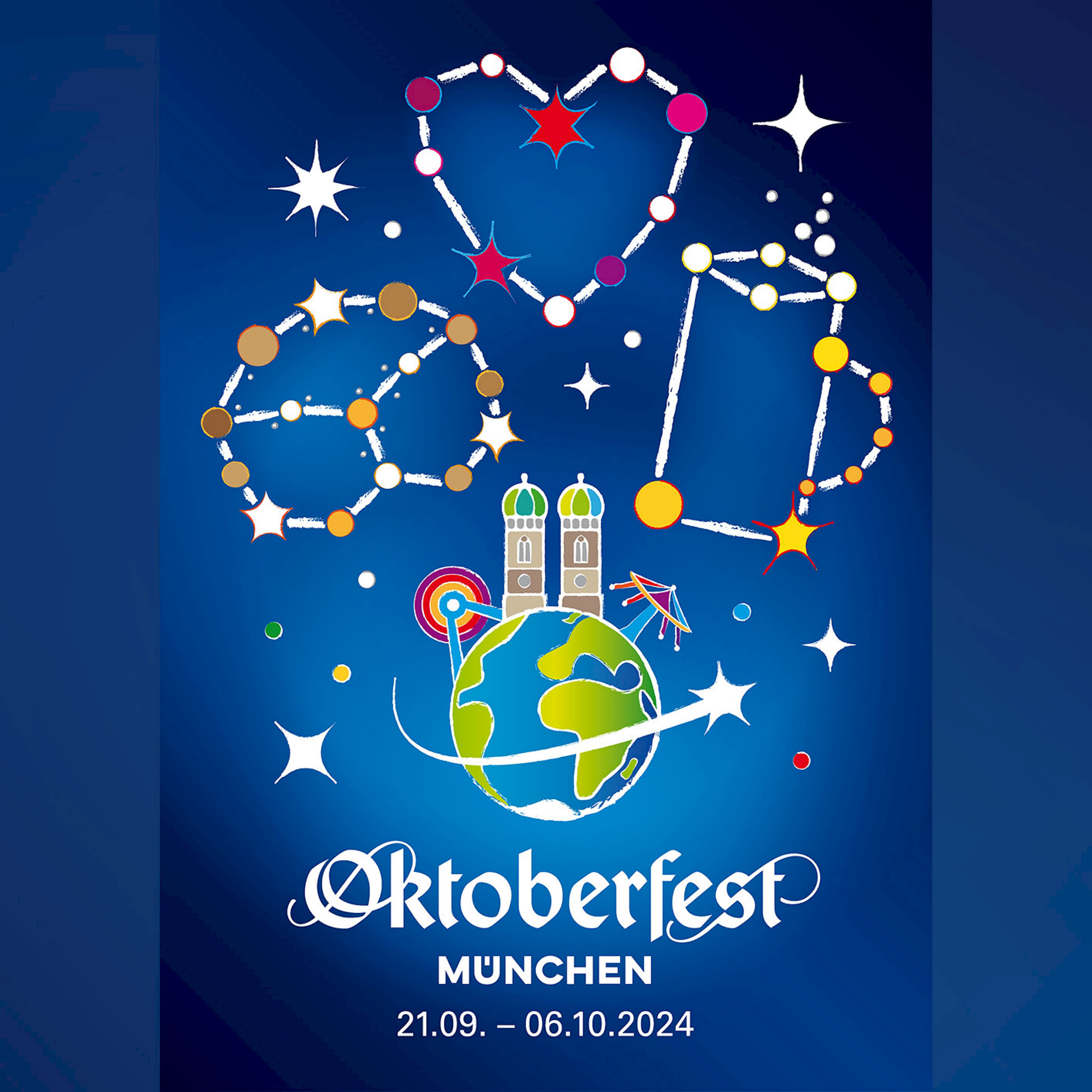 Oktoberfest 2024 Bertrand - Elnore Charlot