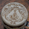 Mug Lid 2026